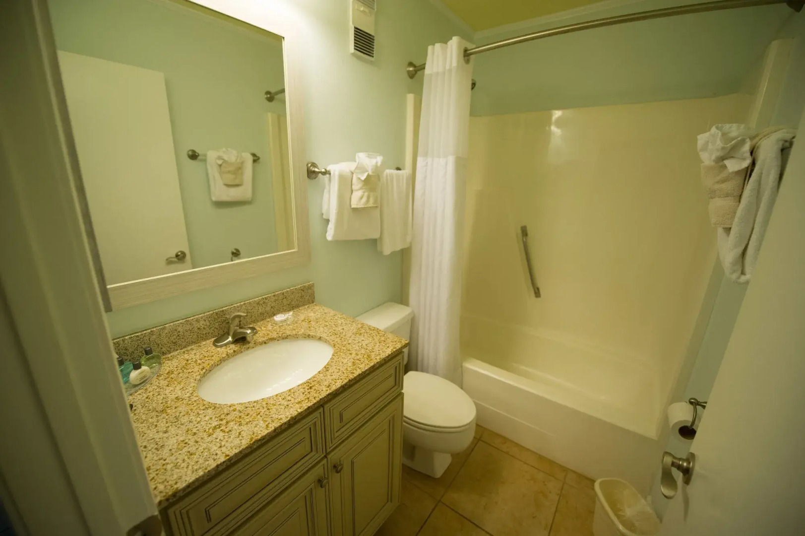 Sandpebble Beach Club Surfside Beach a Ramada by Wyndham