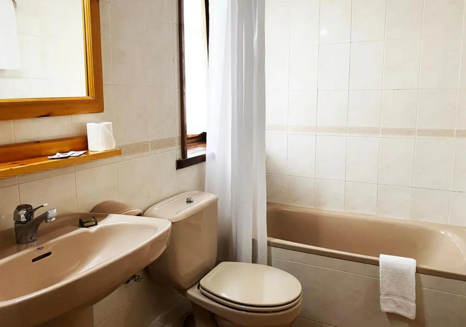 Residencial SNÖ Vall de Boí