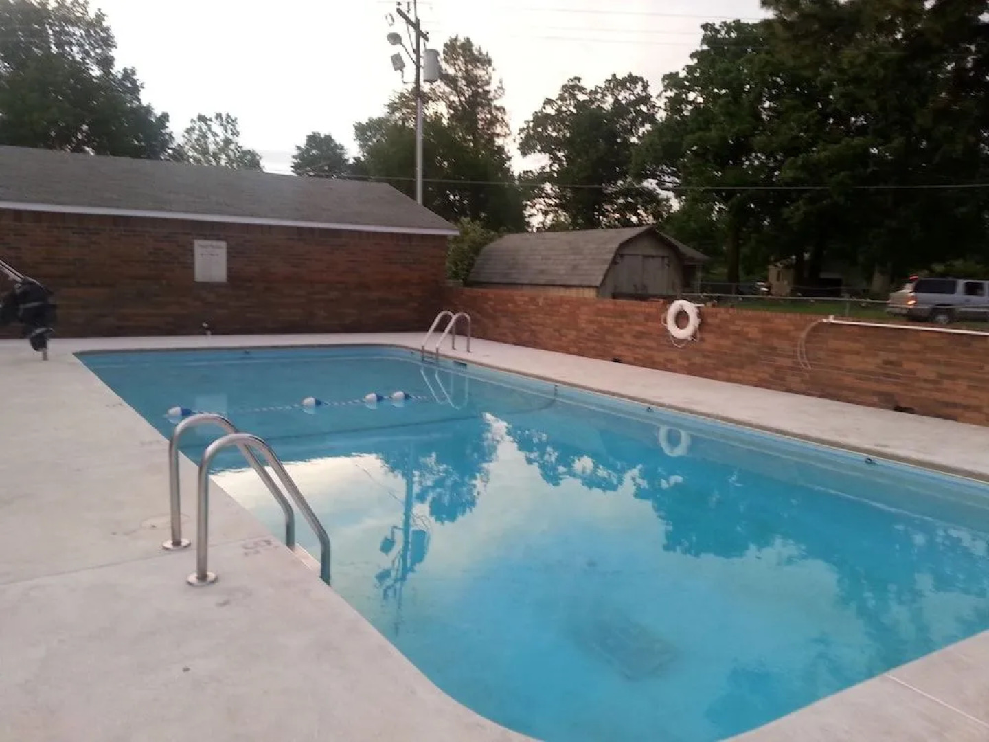 Americas Best Value Inn Jay