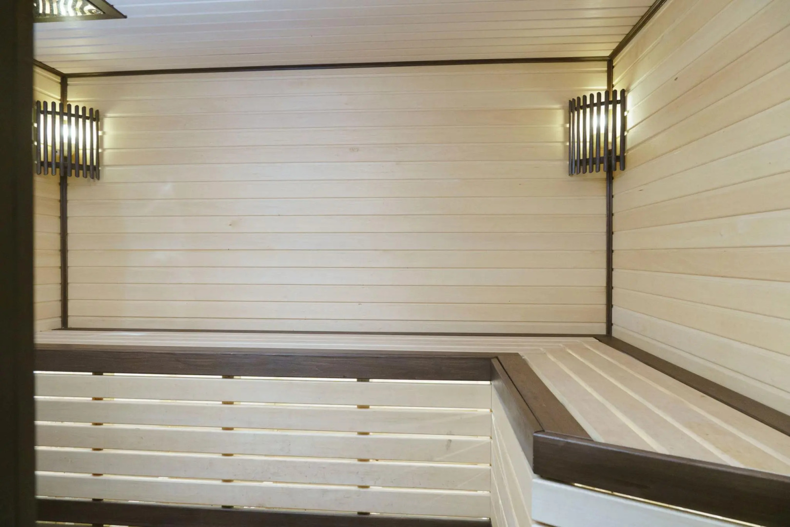 Коттедж Устье