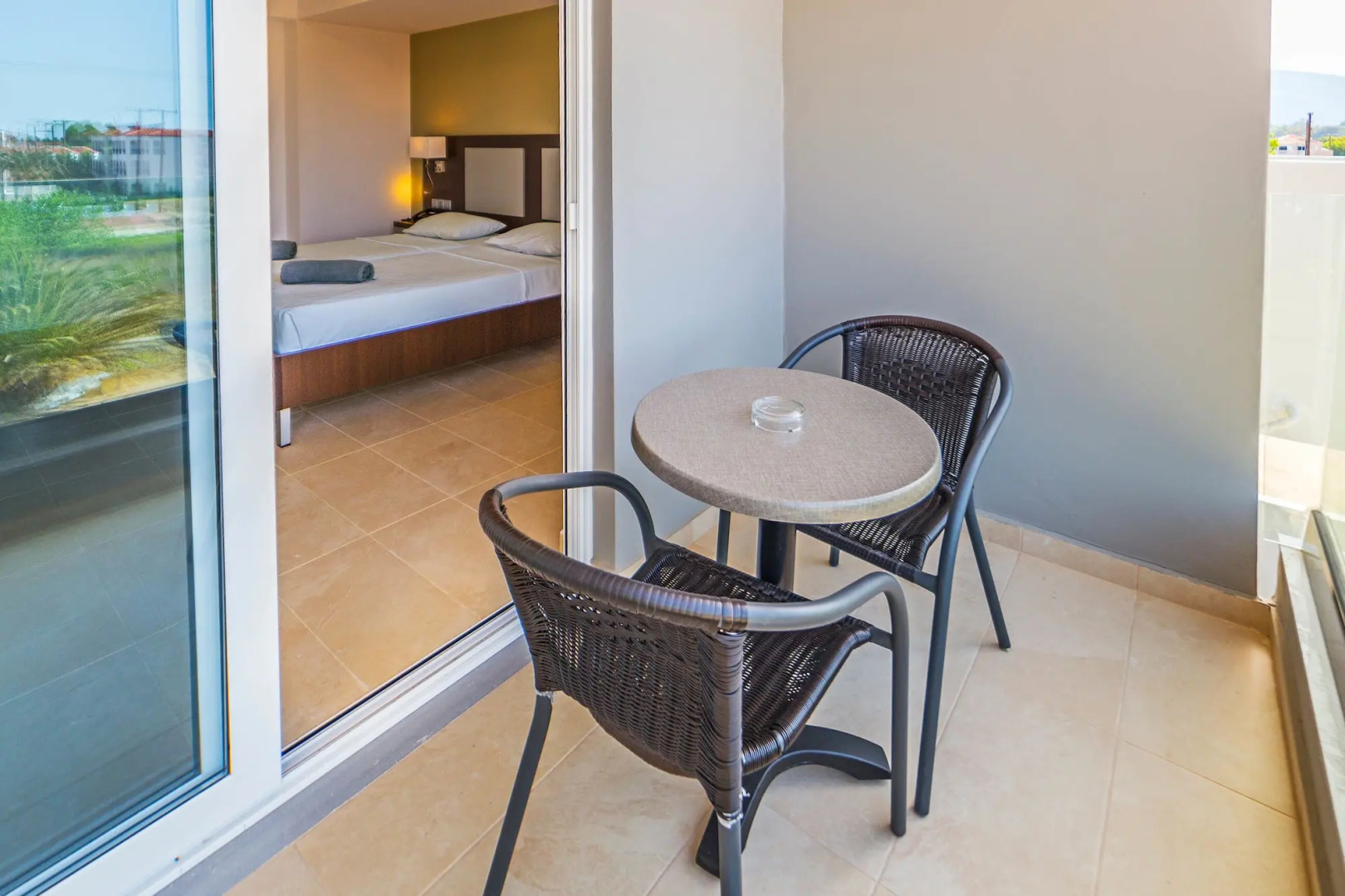 White Olive Premium Laganas - All Inclusive