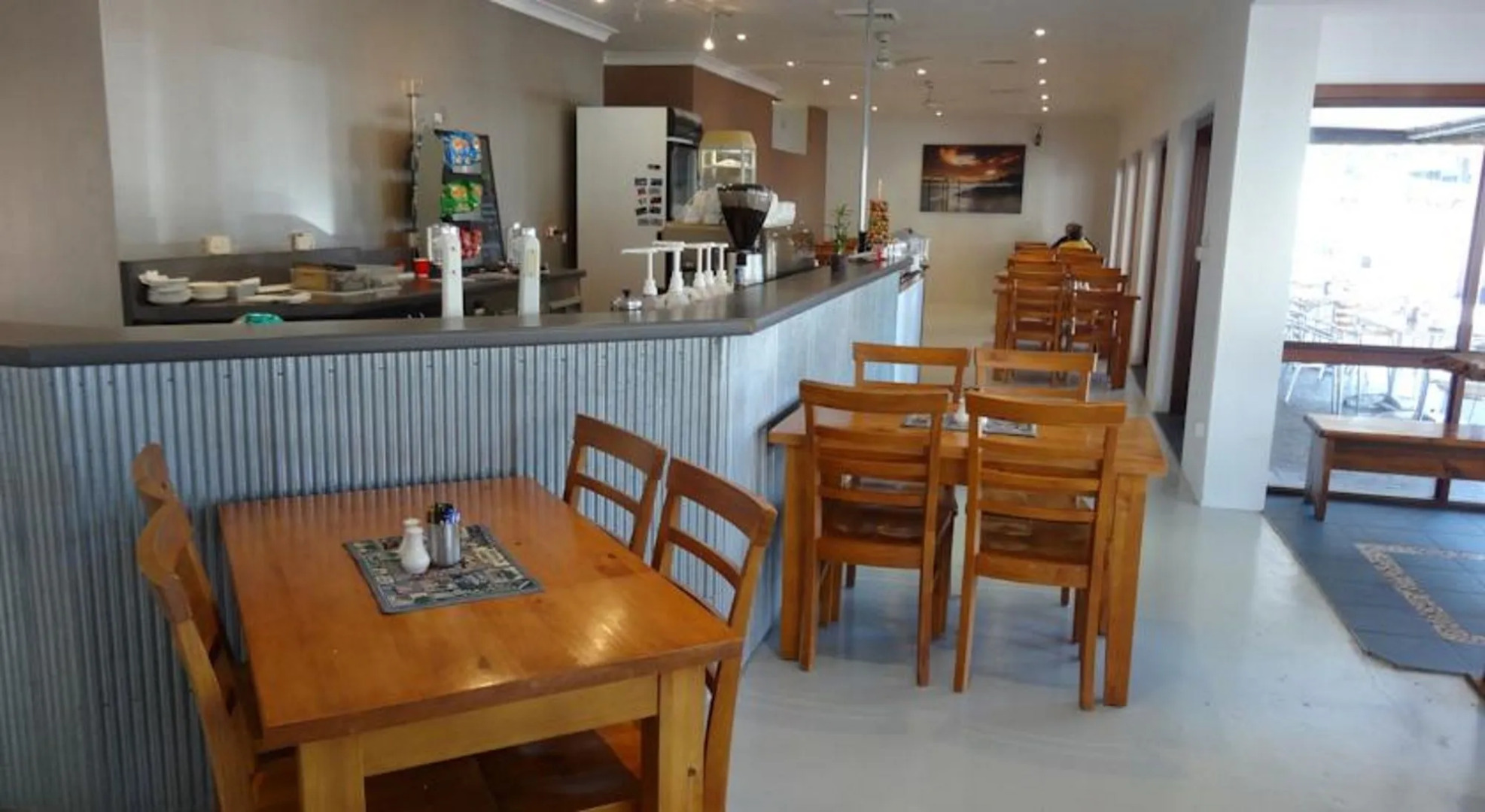 Kiama Shores Motel (formerly Kiama Terrace Motor Lodge)