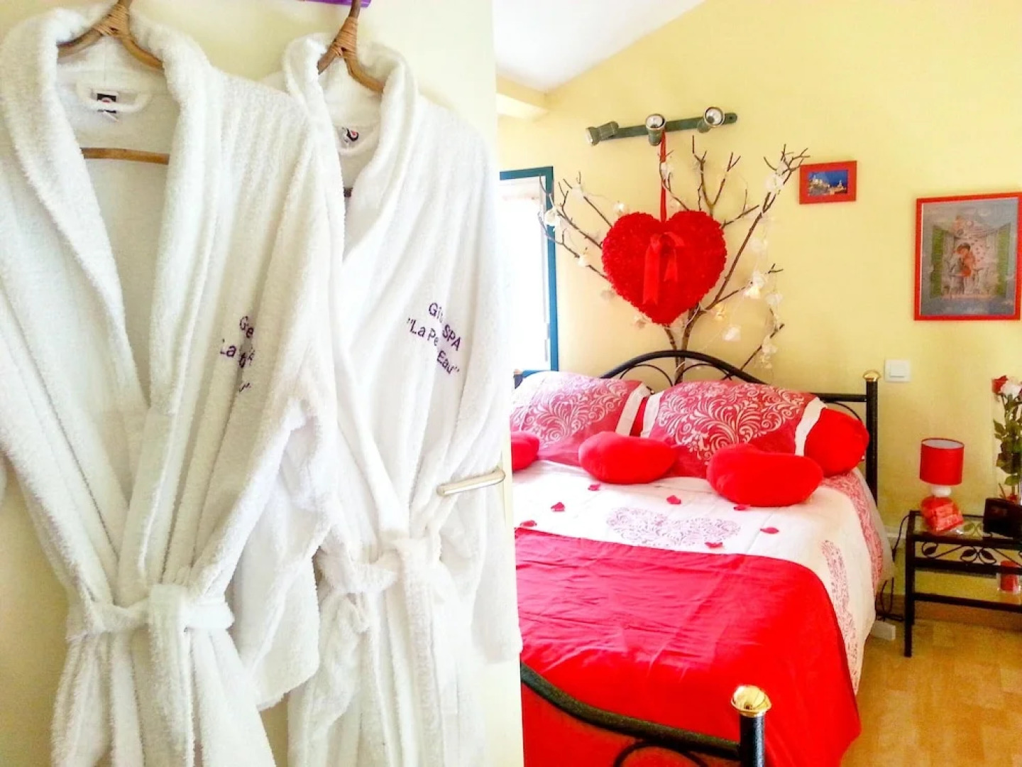 House With one Bedroom in Charbonnier-les-mines, With Wonderful Mounta