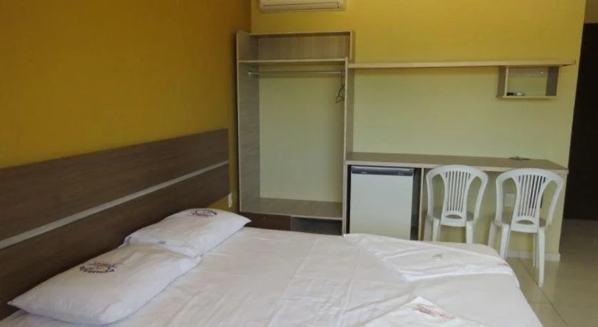 Pousada Costa dos Corais