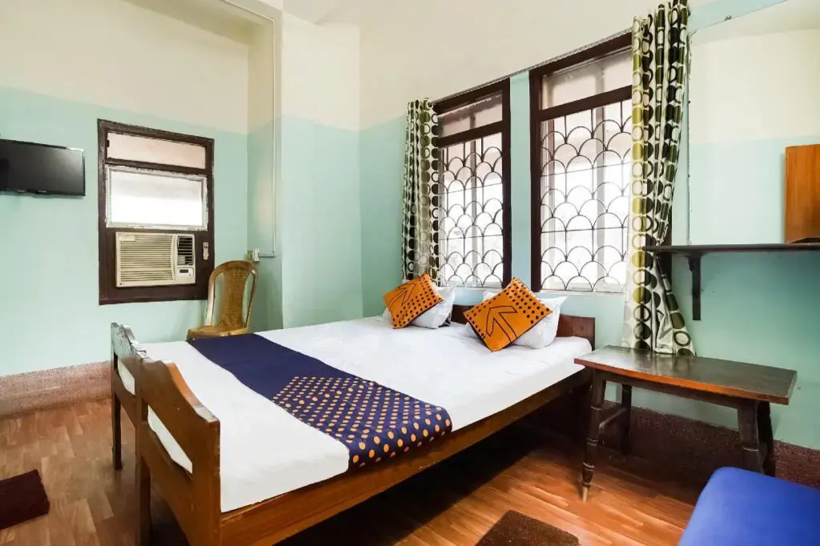 Nandan Lodge by OYO Rooms
