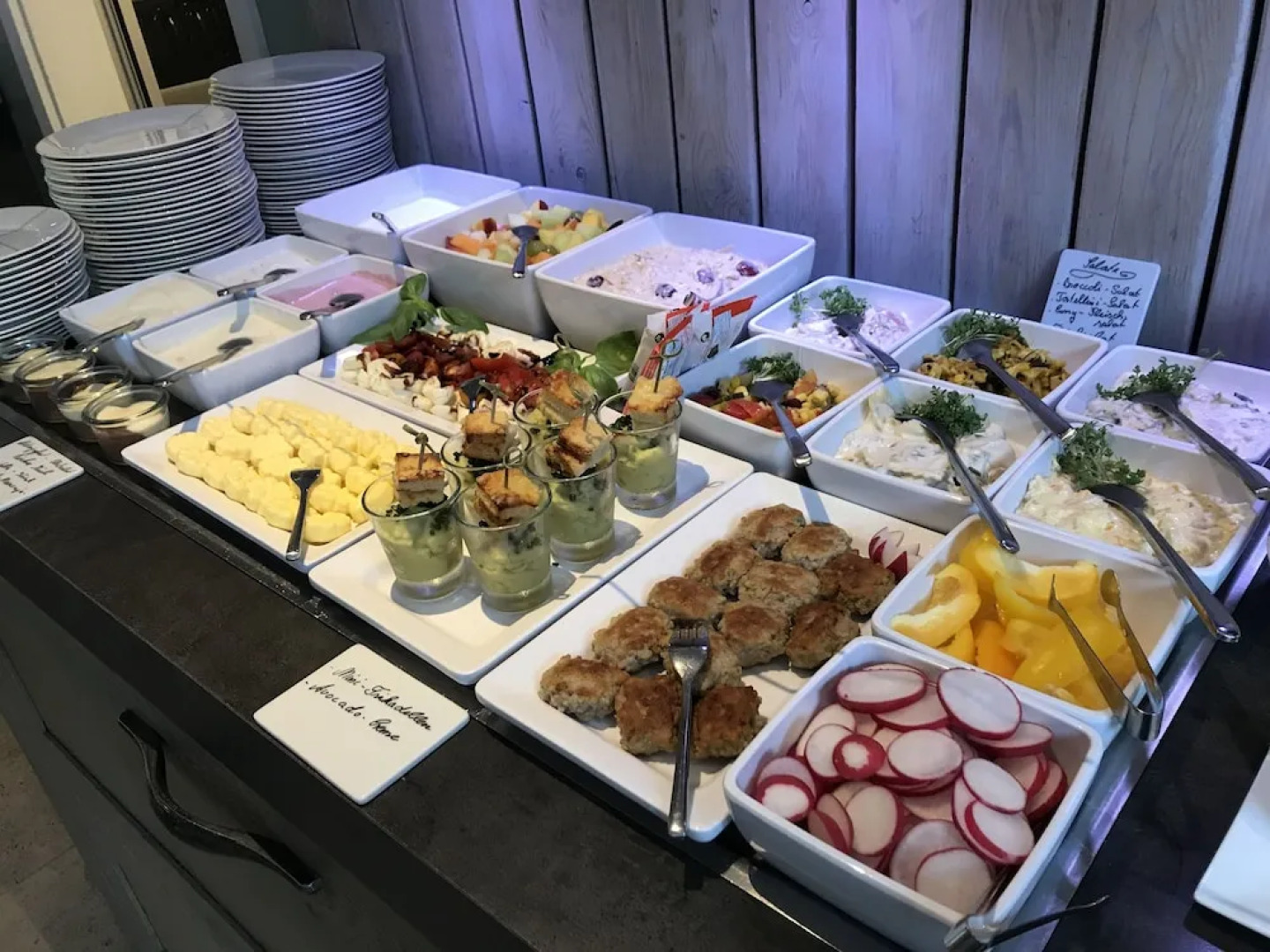 Hotel Strand am Königshafen