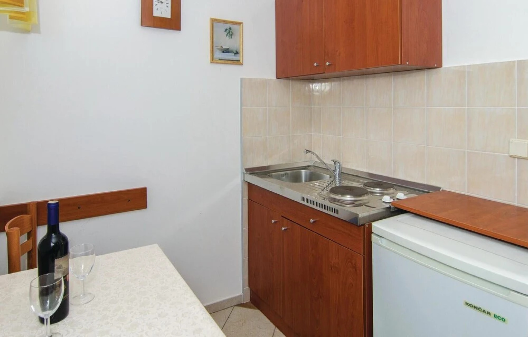 Amazing Home in Orebic With Wifi and 5 Bedrooms