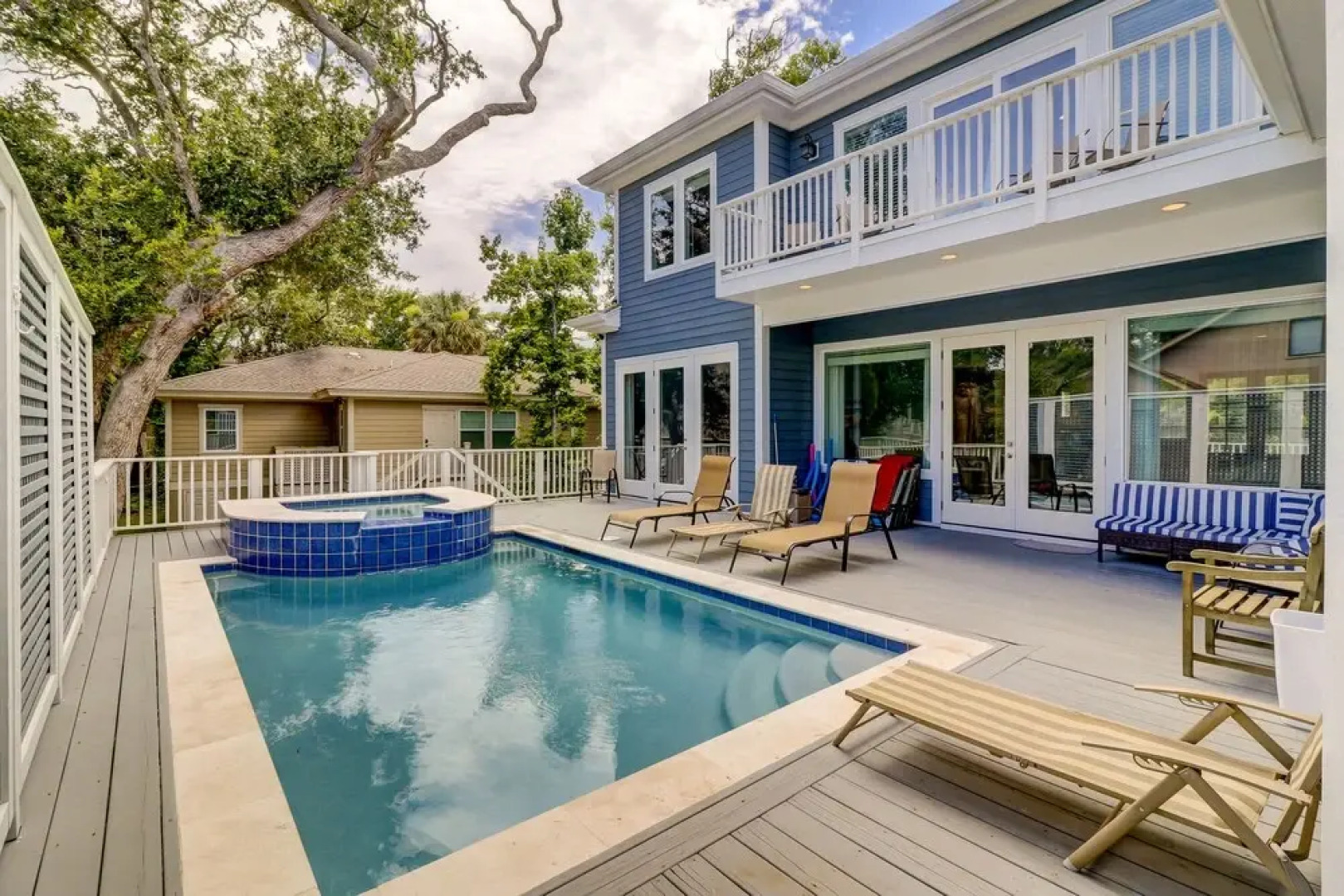 52 North Forest Beach Holiday Home