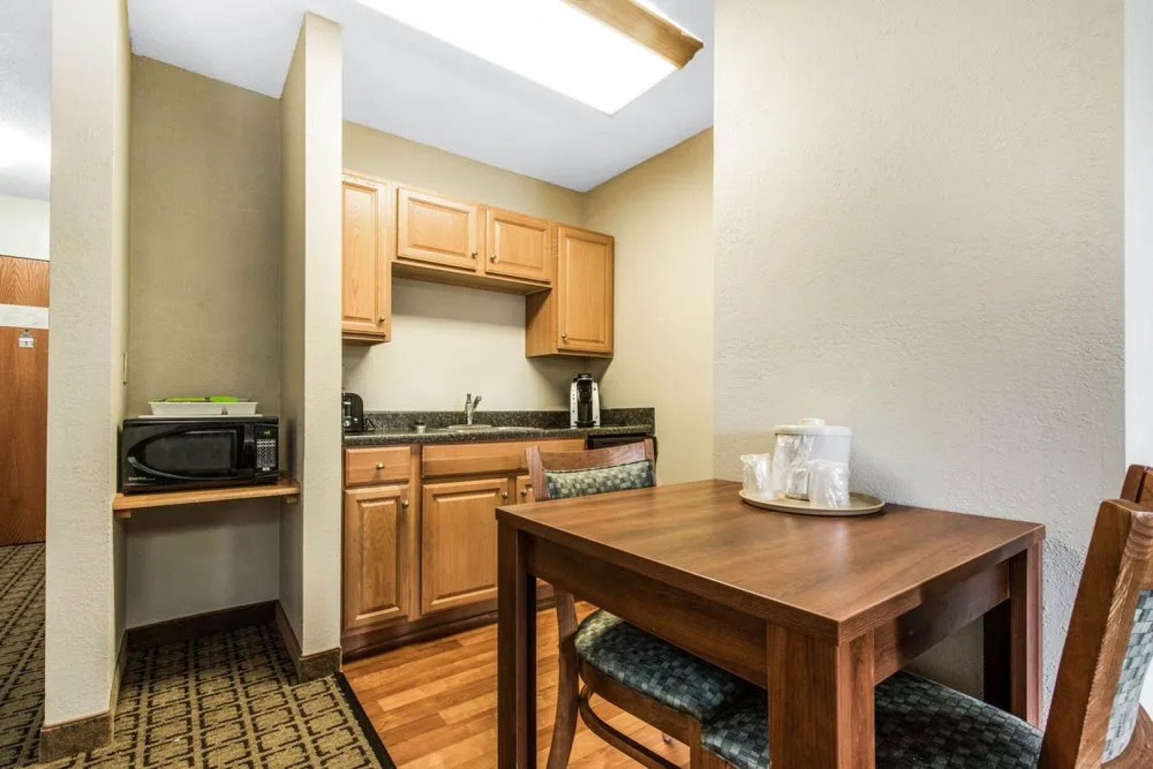 Clarion Inn Pittsburgh Cranberry