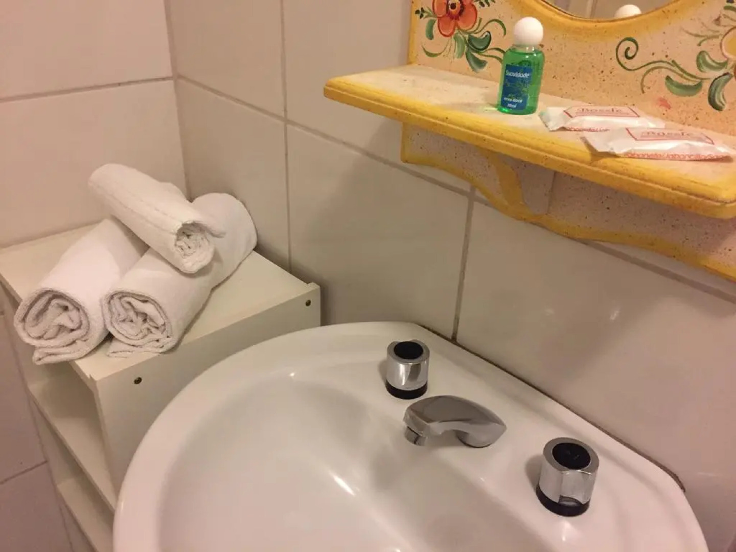 Pousada Villa Vecchia