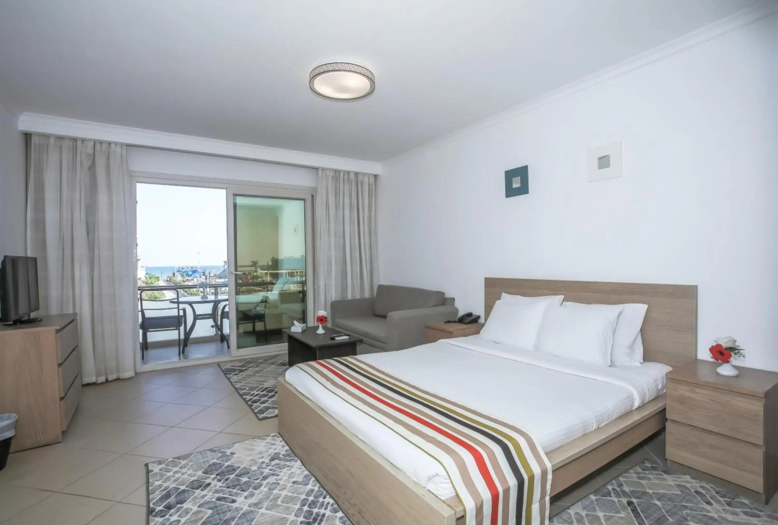 Elite Residence Tulip & Aqua Park