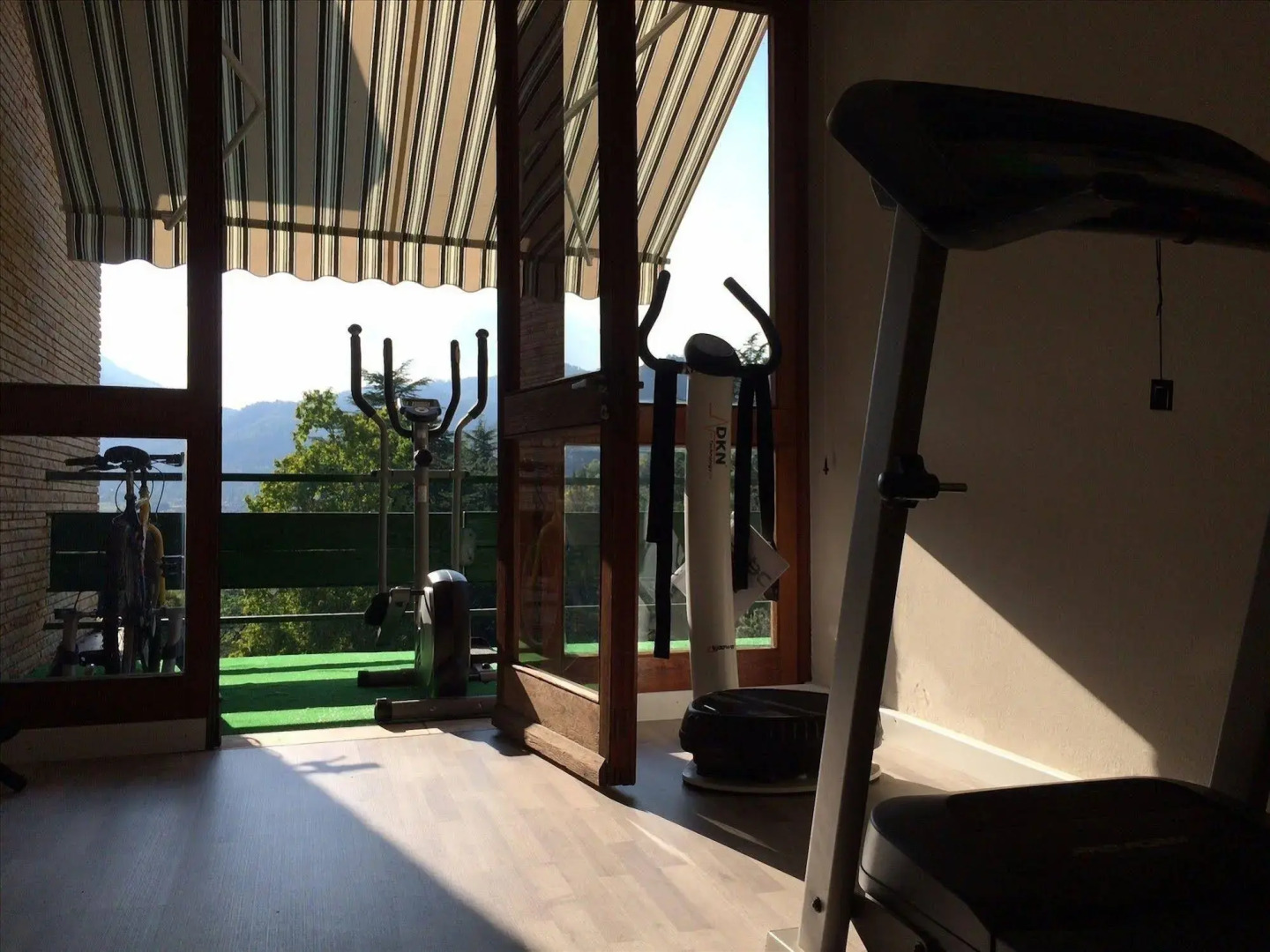 Hotel Parco Della Fonte