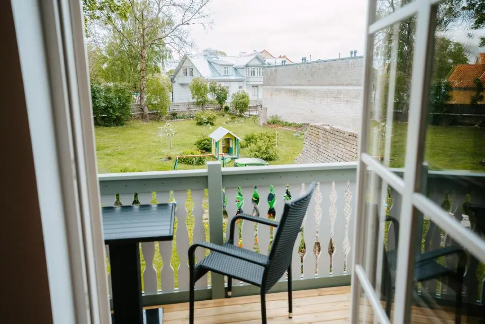 Wiedemanni 13/1 apartments