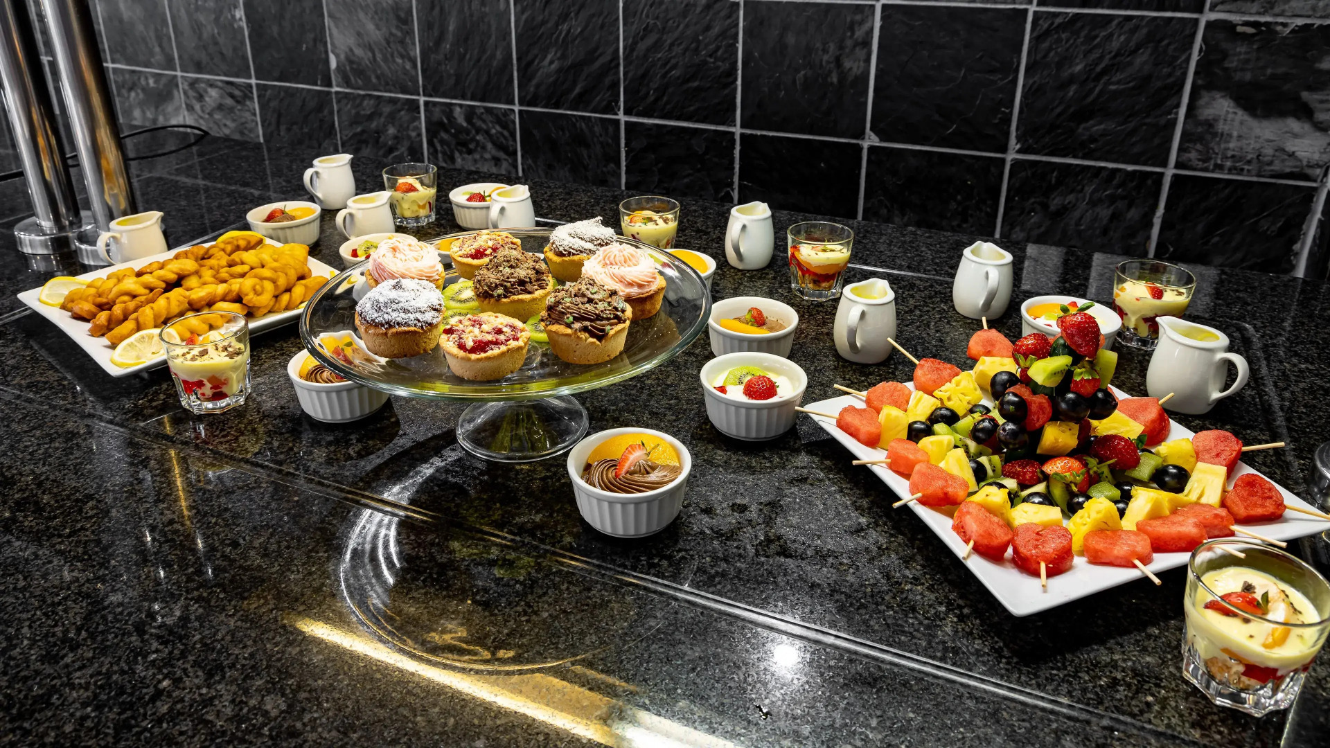 African Sky Hotels - Newcastle Inn