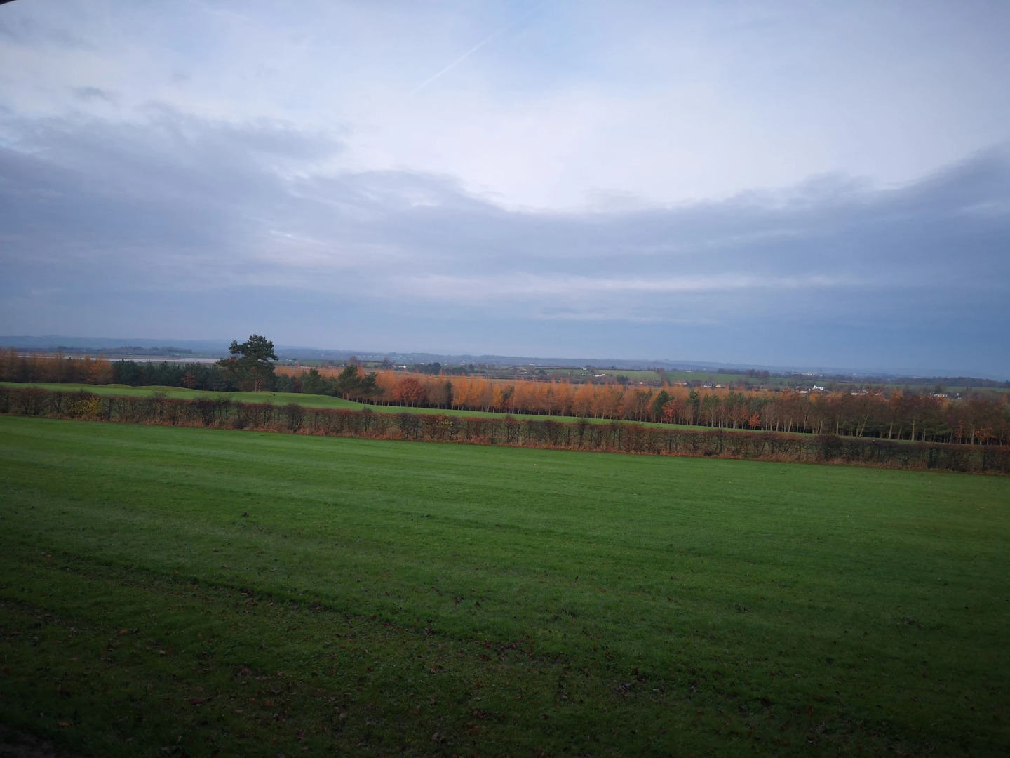 The Inn at Dromoland