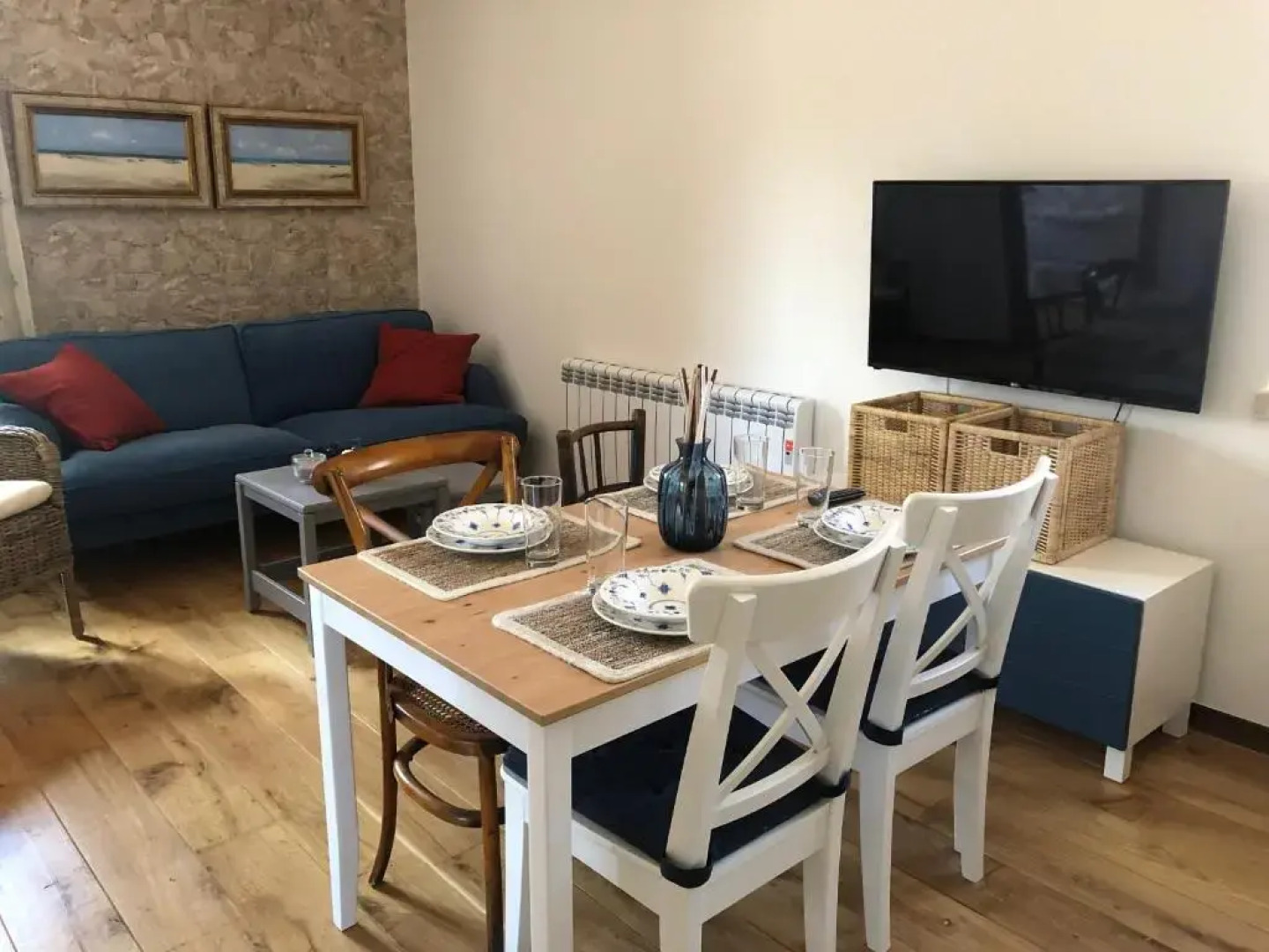 El Cuartel del Rio Dulce