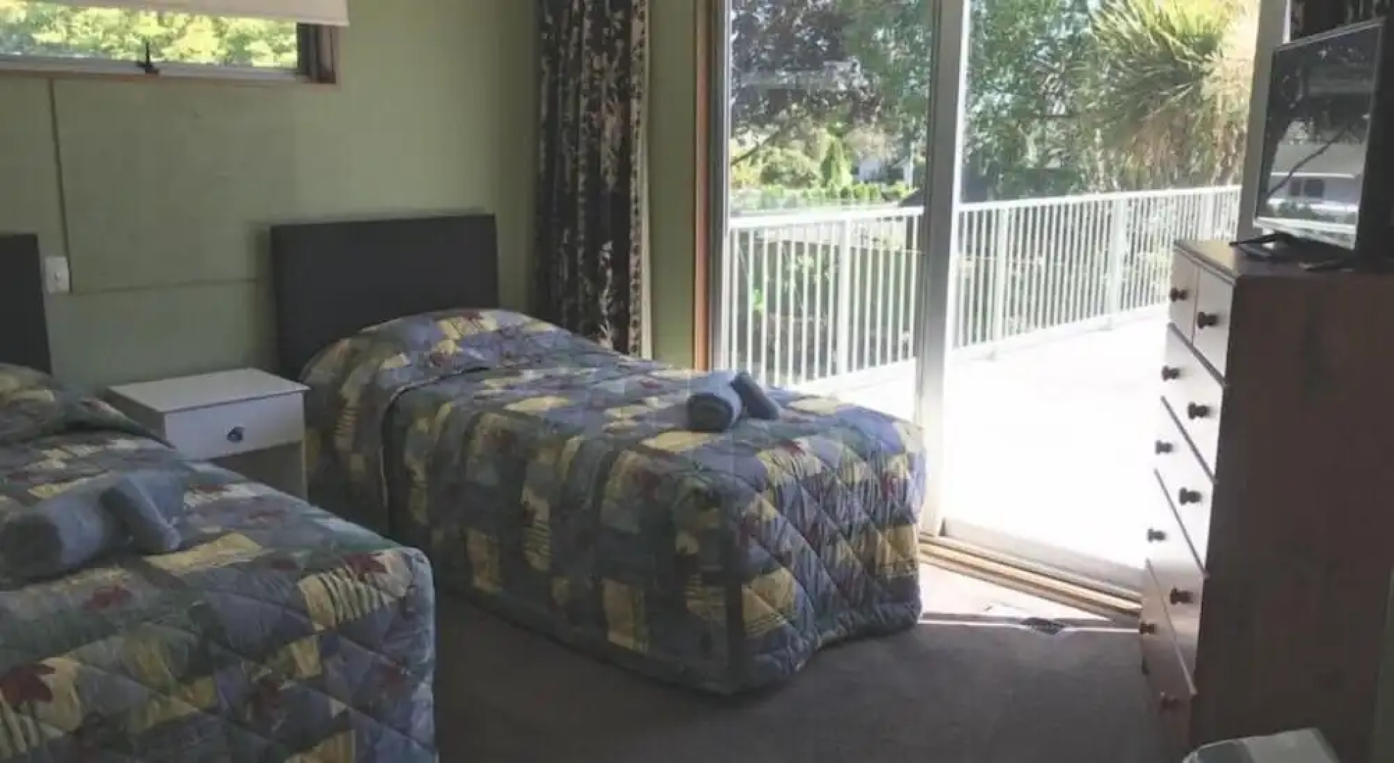 Gumtree Lodge B&B