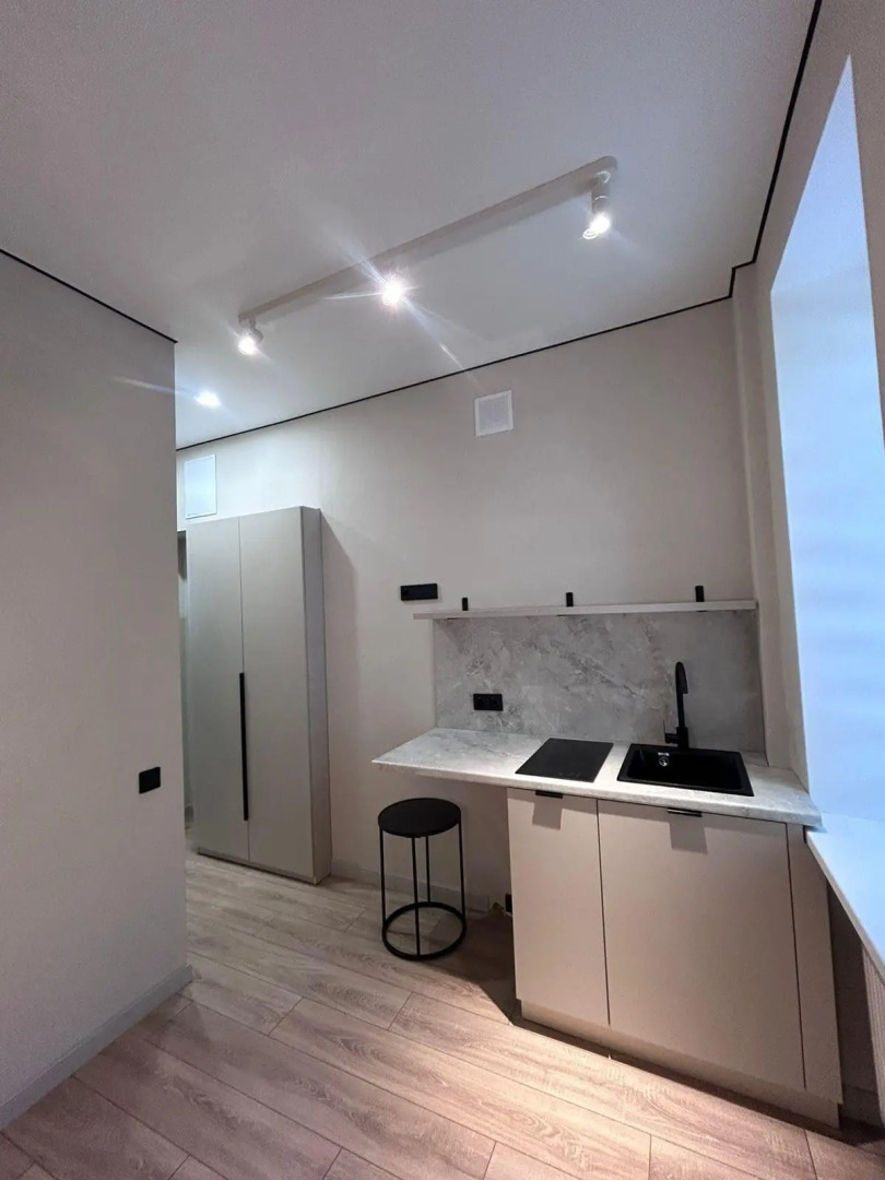 Апартаменты на улице Нурсултана Назарбаева 35к1