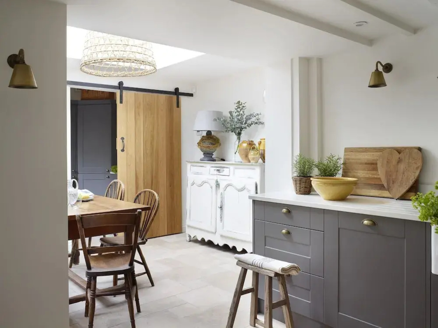 Browns Cottage - Cotswolds