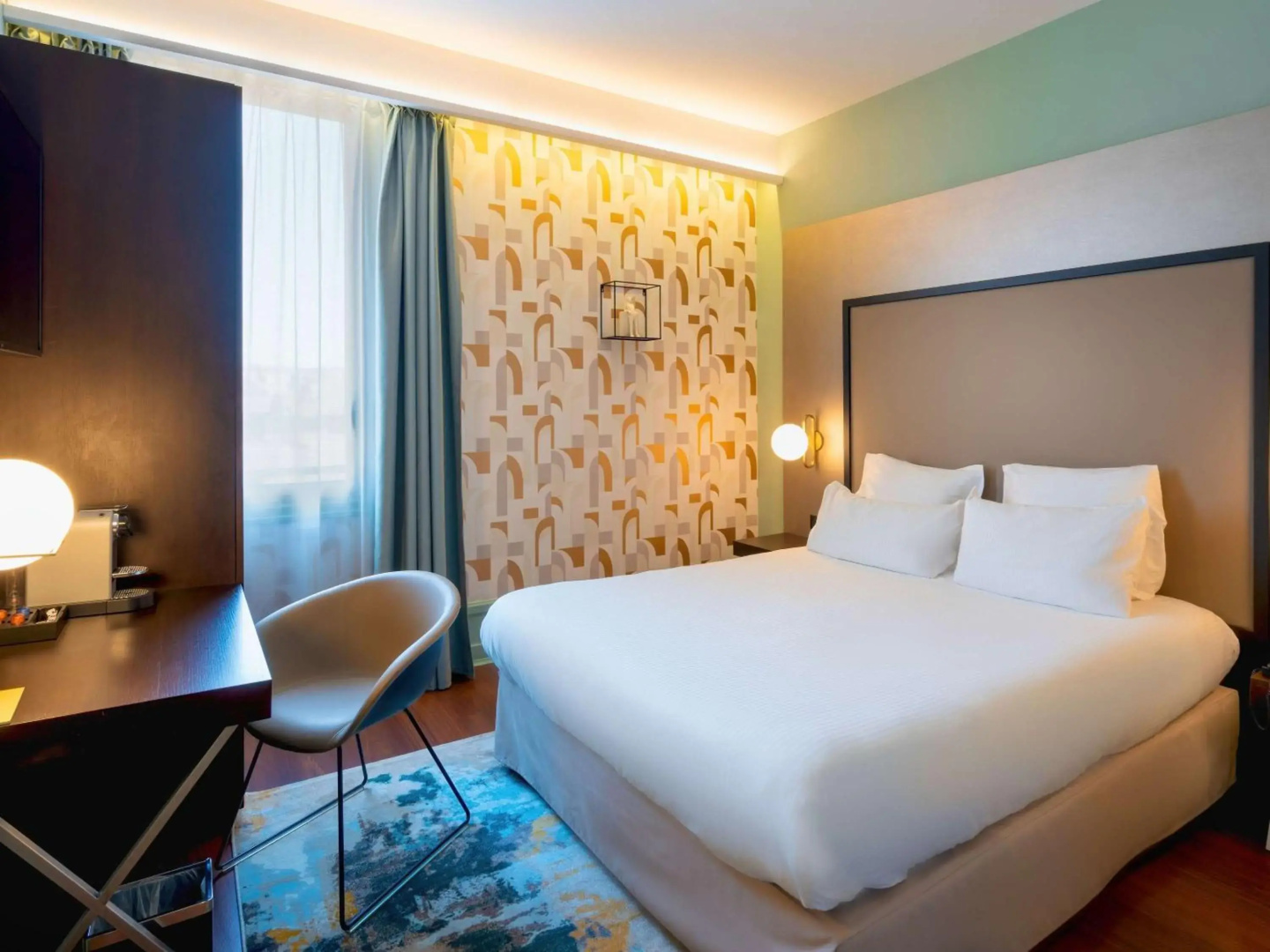Splendid Hotel Lac d'Annecy - Handwritten Collection