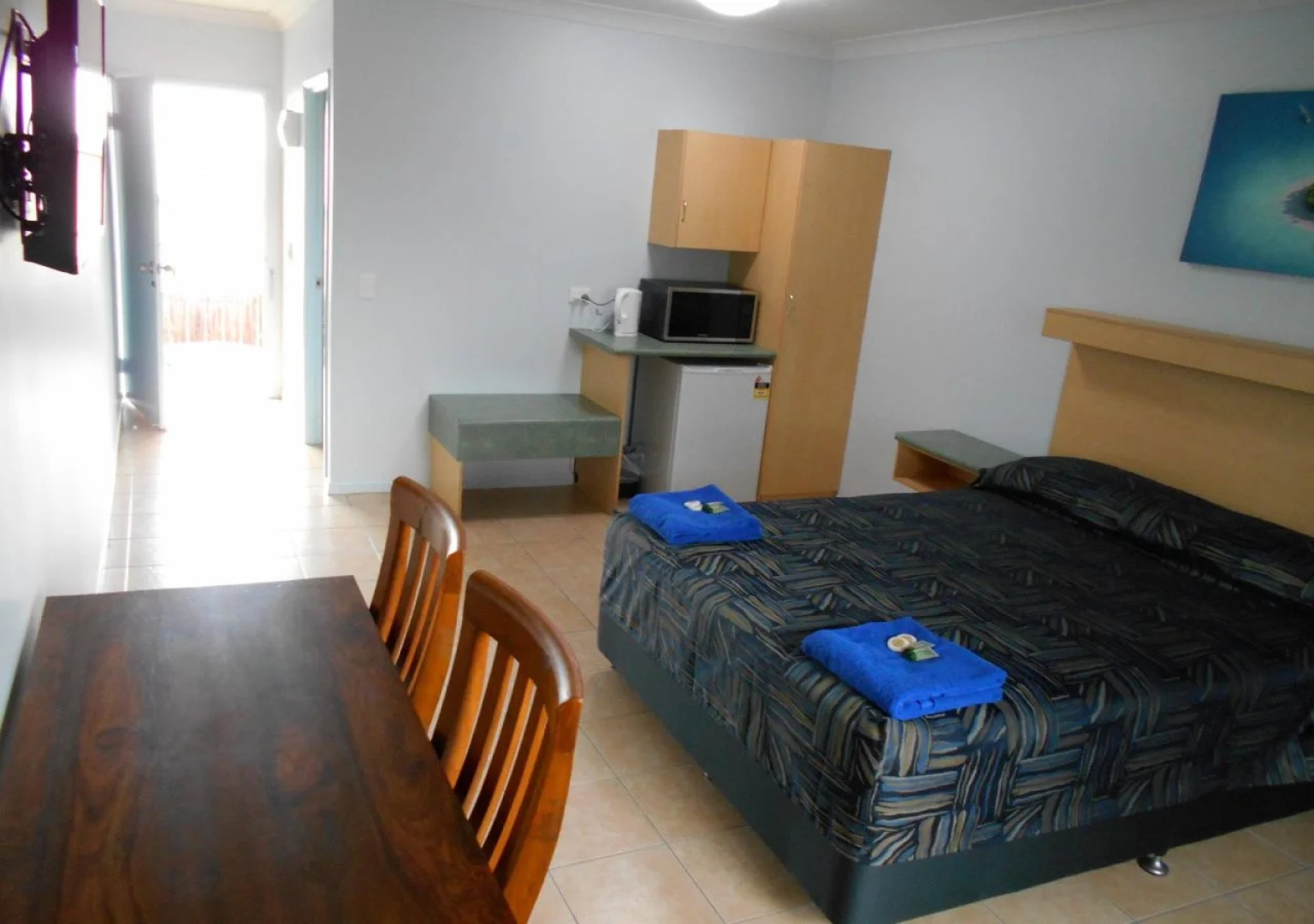 TI Motel Torres Strait