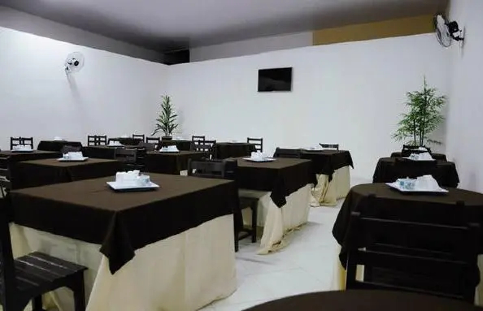 Canavial Plaza Hotel