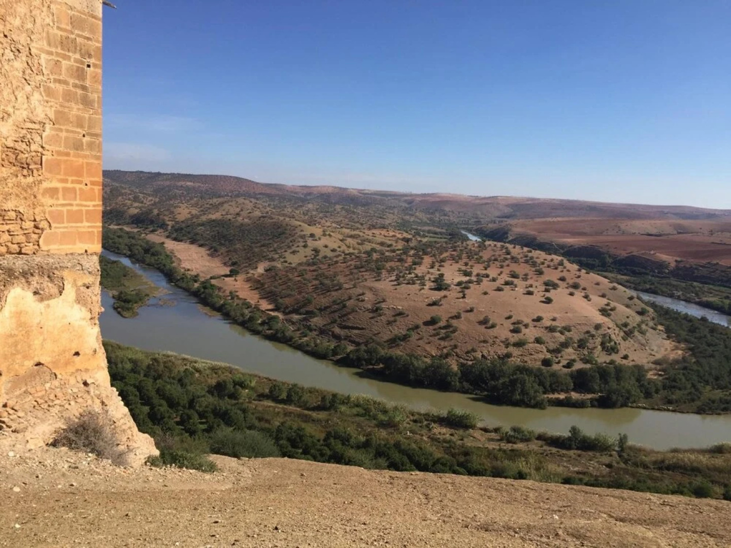 Safa Boulaouane Eco-Lodge