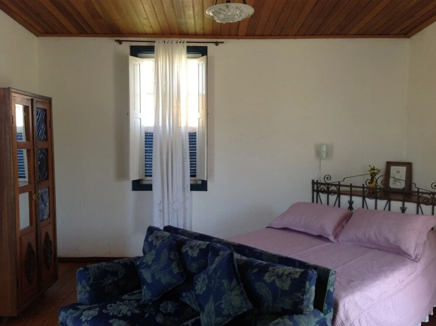 Hotel Fazenda Dons de Minas