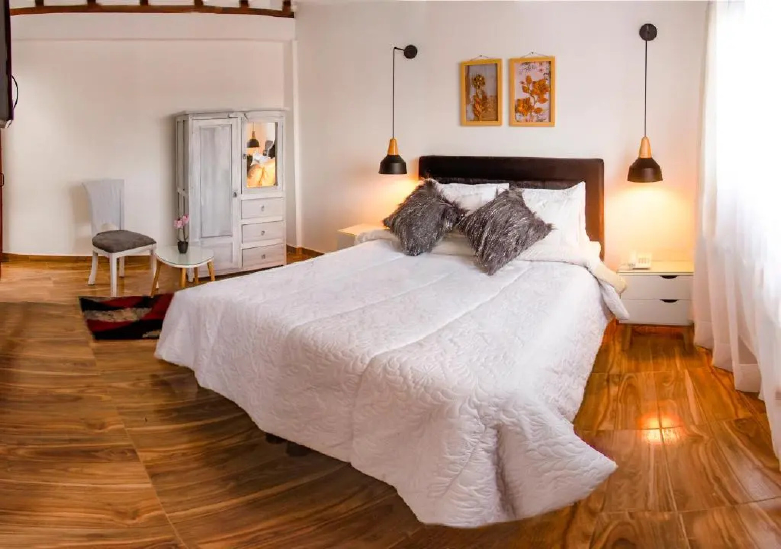 Hotel Bahia Olivo Boutique & Spa