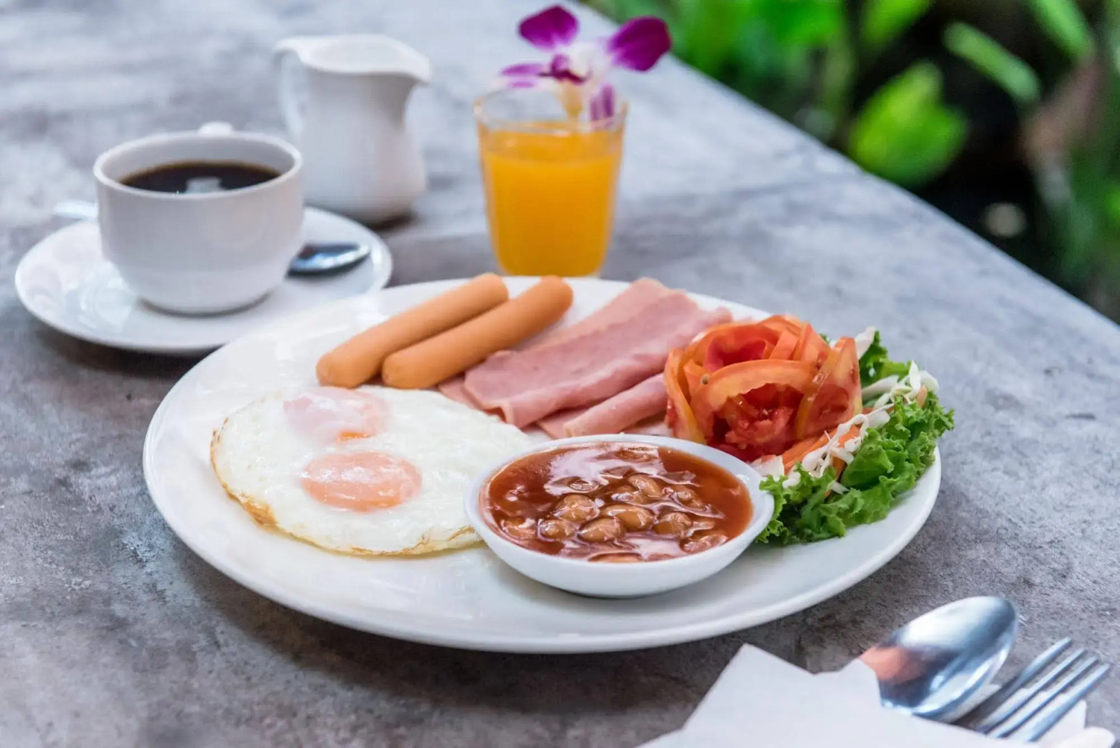 New Patong Premier Resort