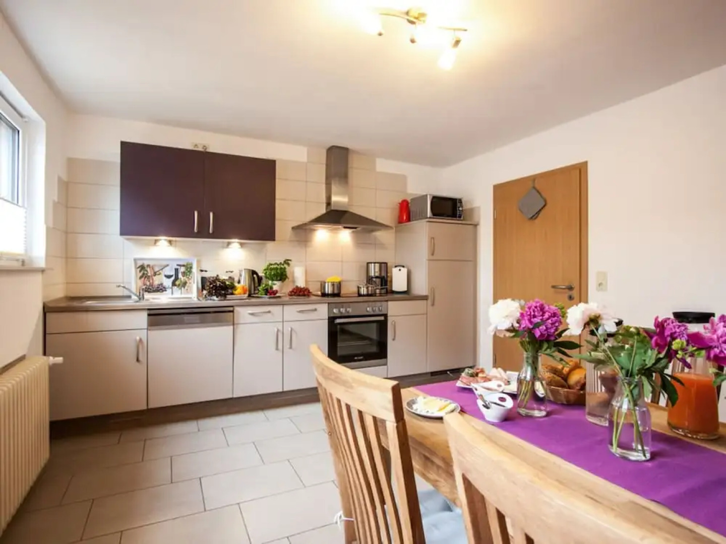 The Moselle Gate to Koblenz