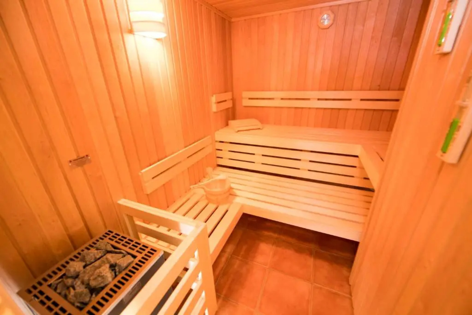 Villa Seerose - Apt. Seerose