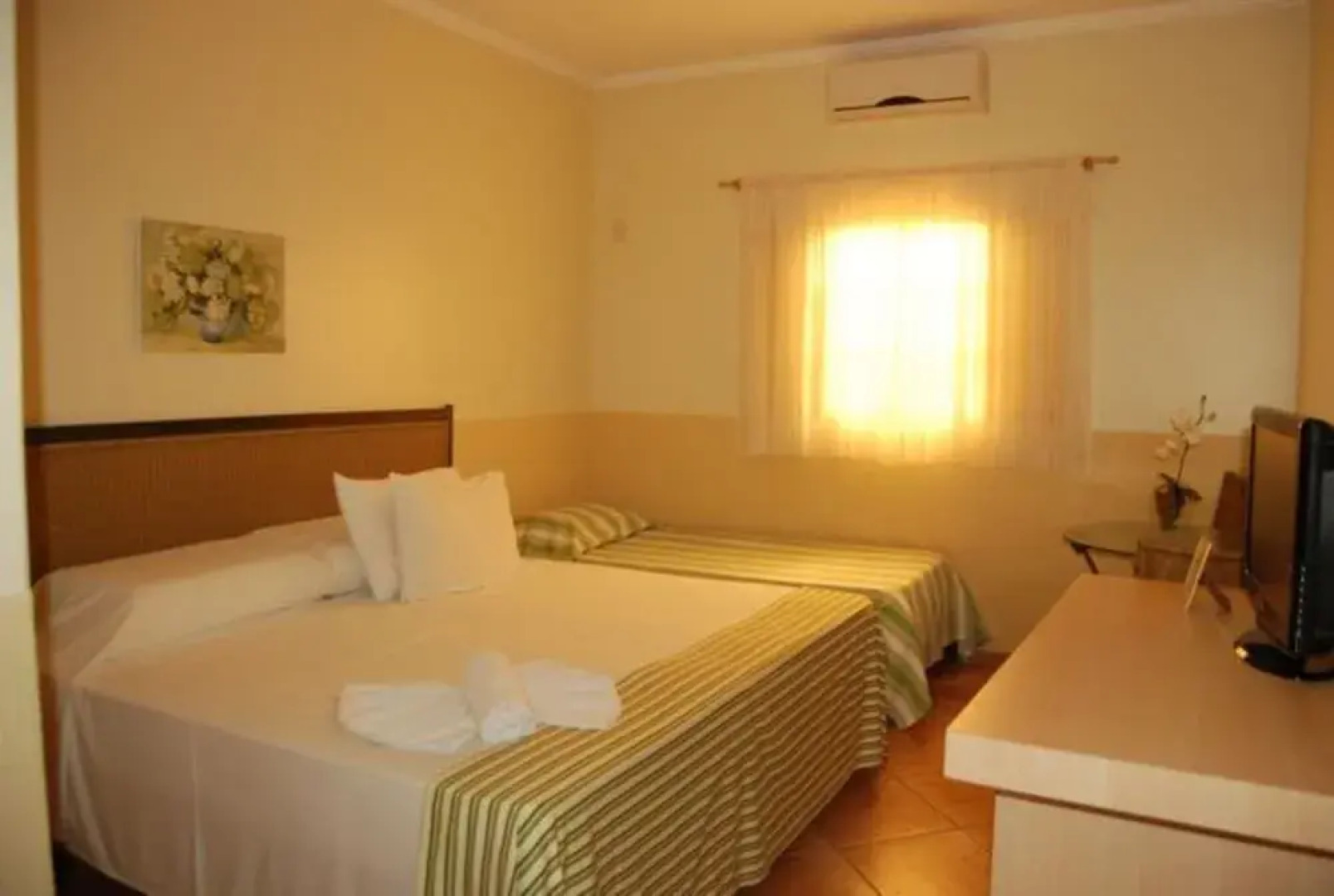 Pousada Estancia Vitoria