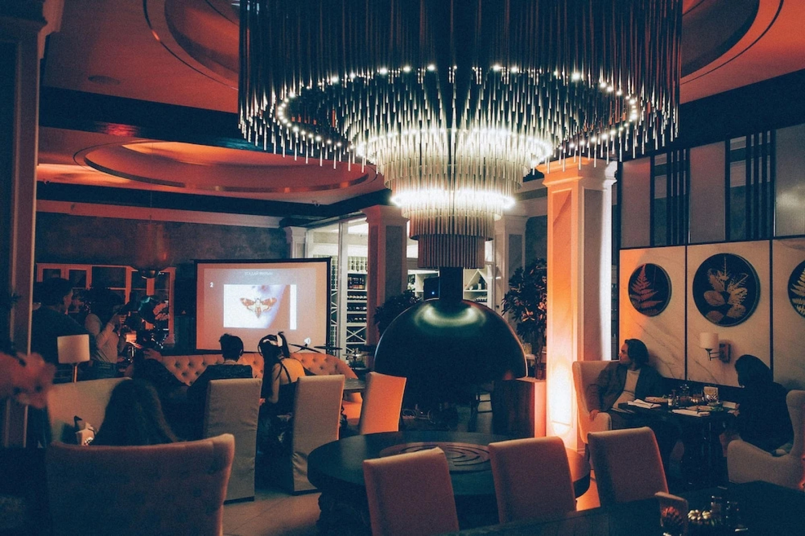 Отель Golden Horse