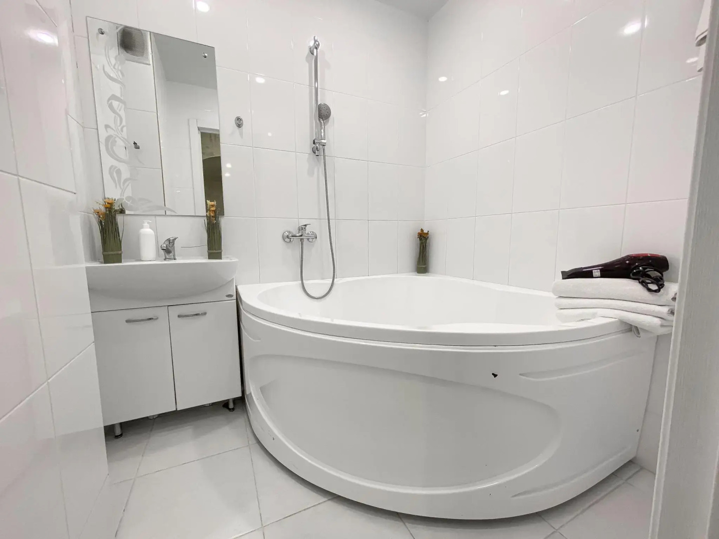 Симбирские апартаменты на ул. Рябикова, д. 70, корп. 2