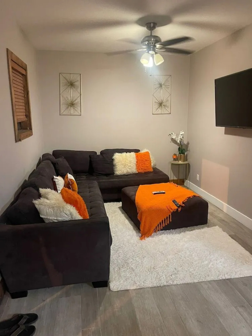 Dames Getaway Bimini