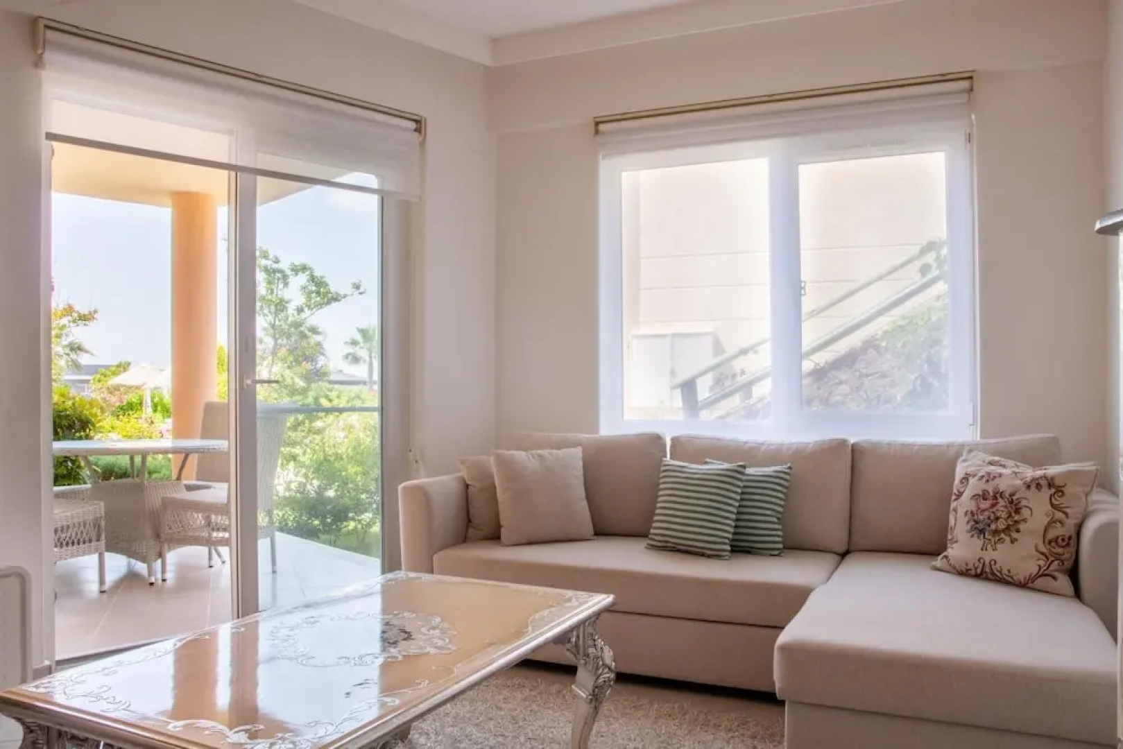 Comfortable Flat w Pool and Garden in Soke Aydin