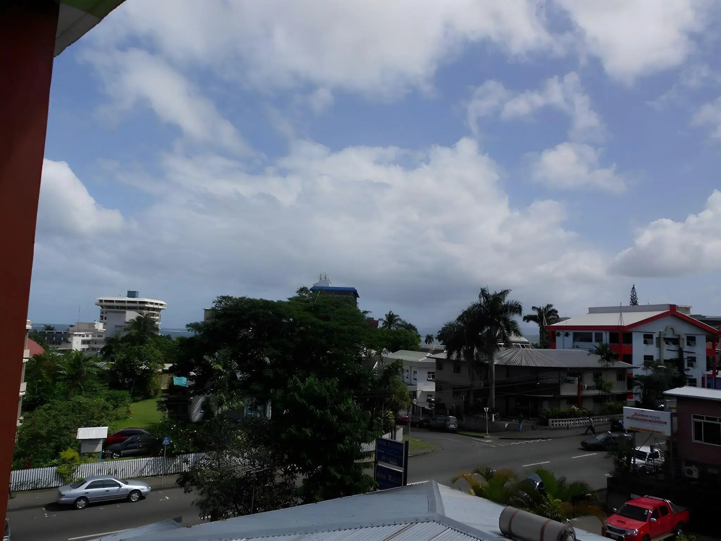 Elixir Hotel and Serviced Apartments