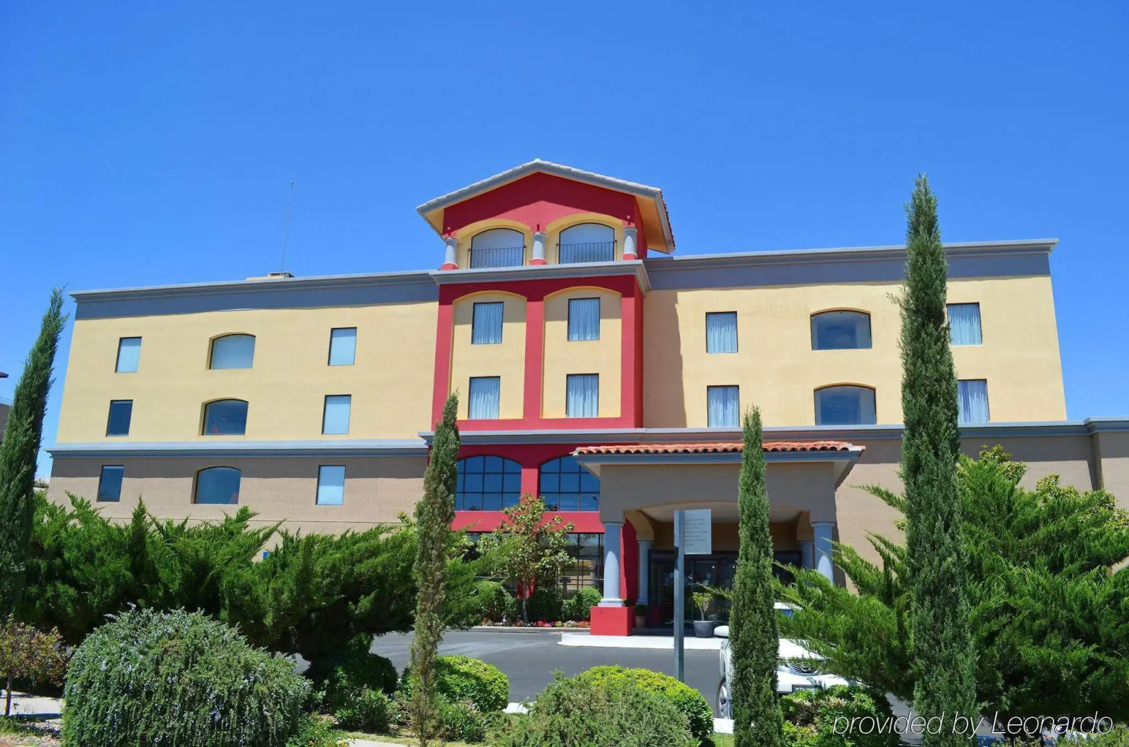 Fiesta Inn Nogales