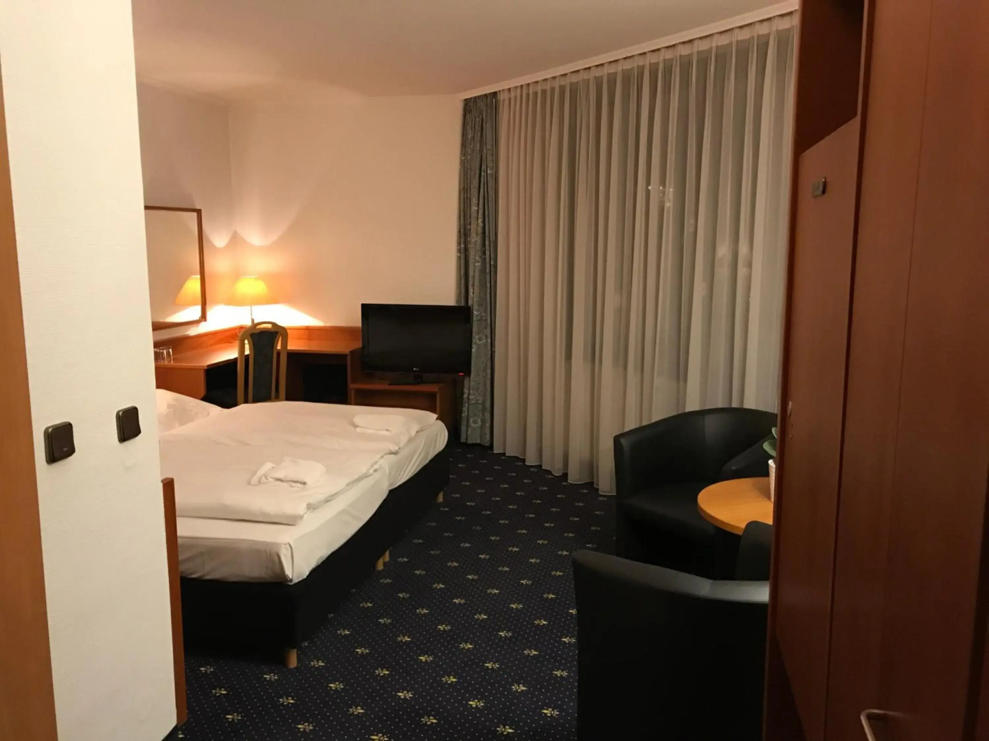 Karaman Group Hotel