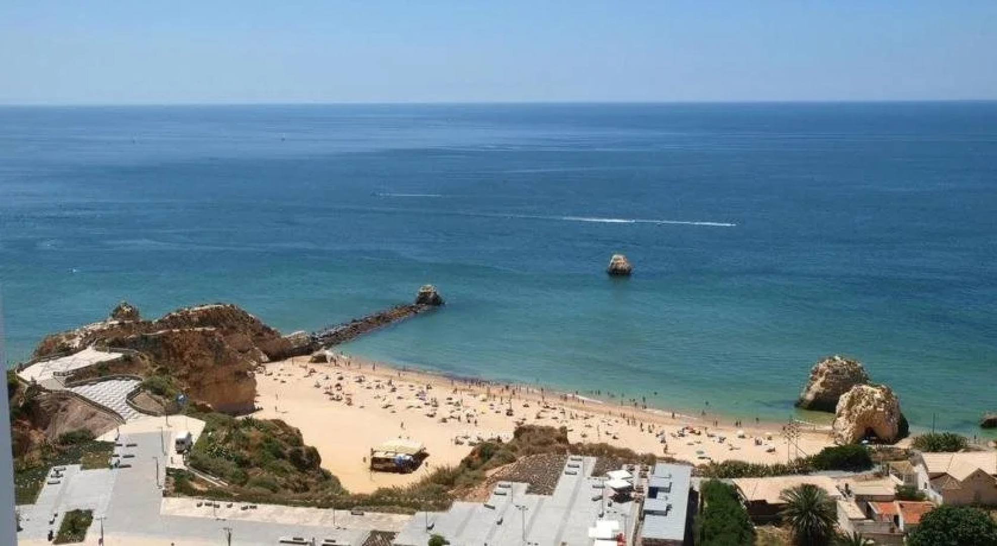 Torre Verde 3 Castelos