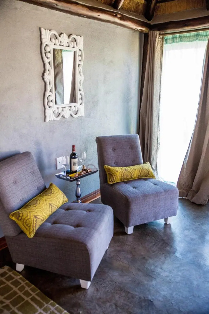 TshiBerry Bed & Breakfast