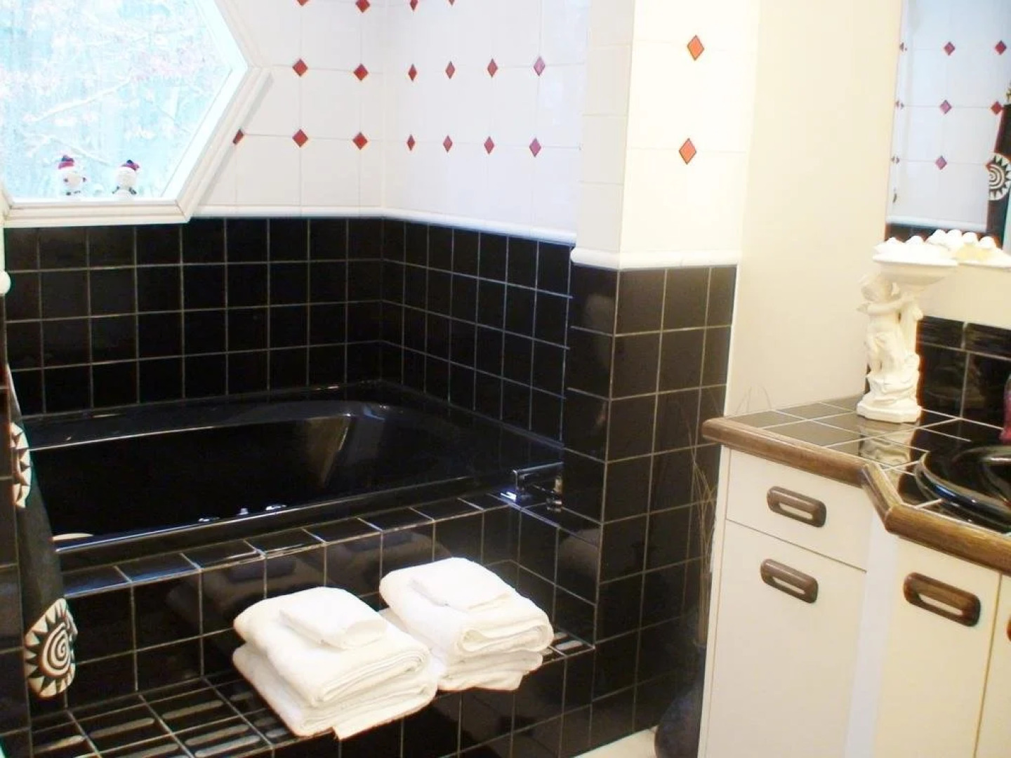 Country Charm Bed and Breakfast