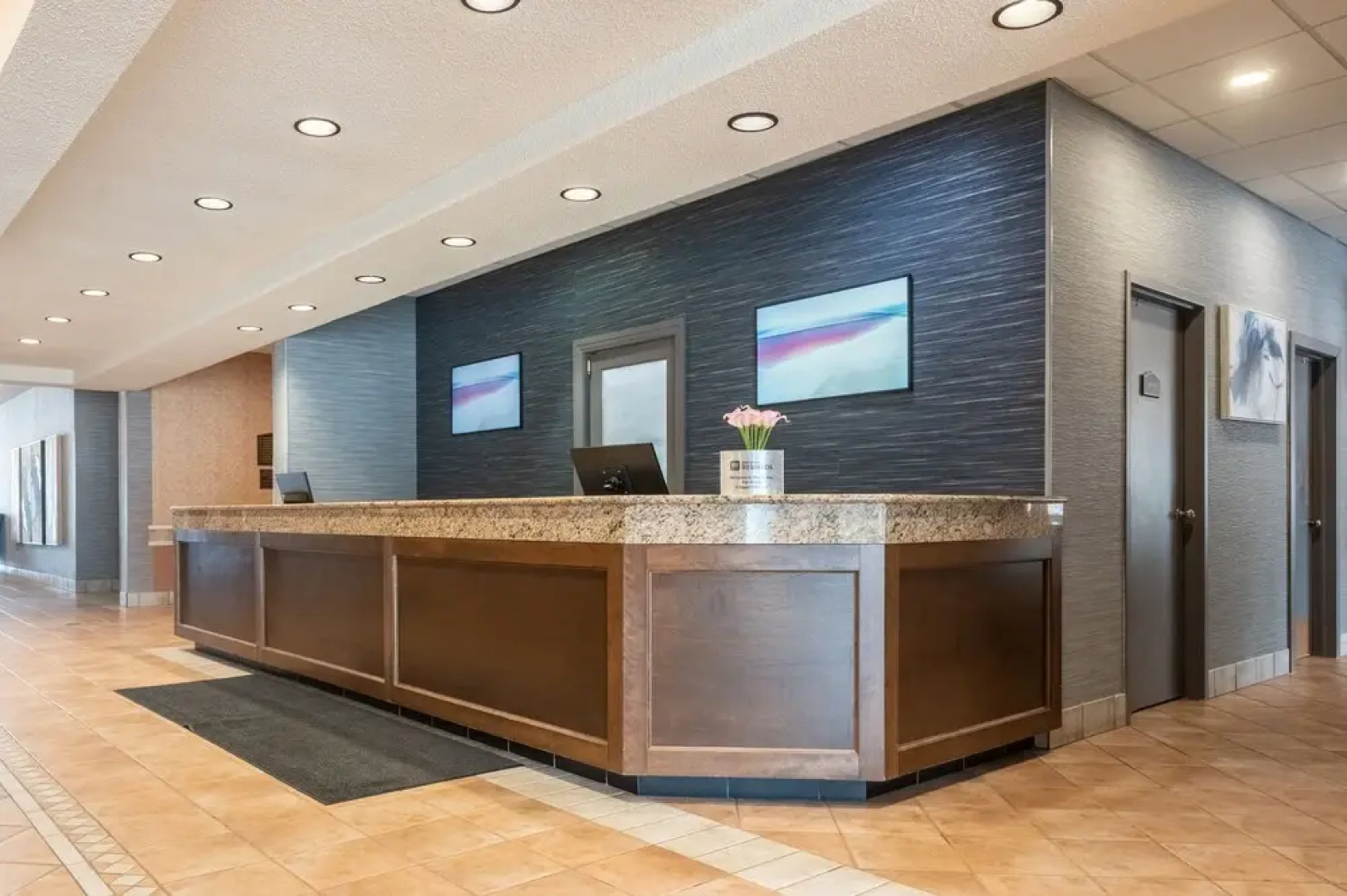 Glengarry Extended Stays