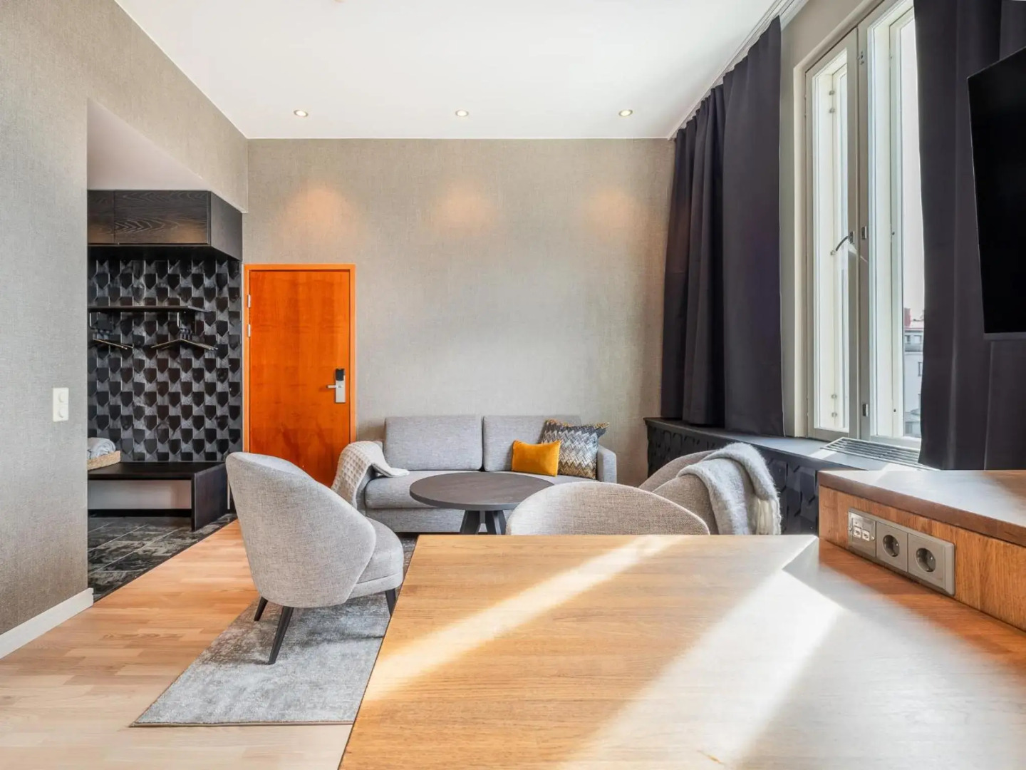 Santa's Hotel Santa Claus