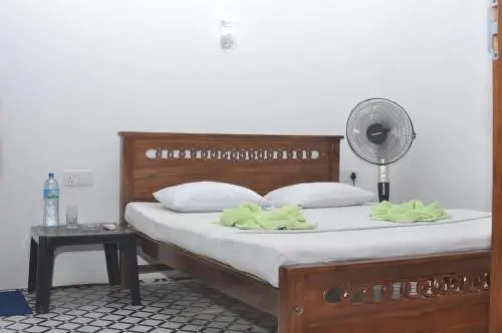 Wadiya Tourist Guest House