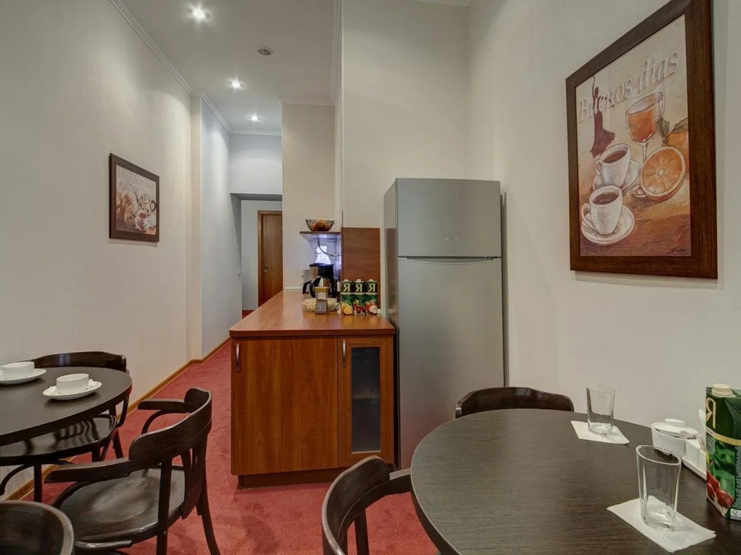 Соло на Восстания