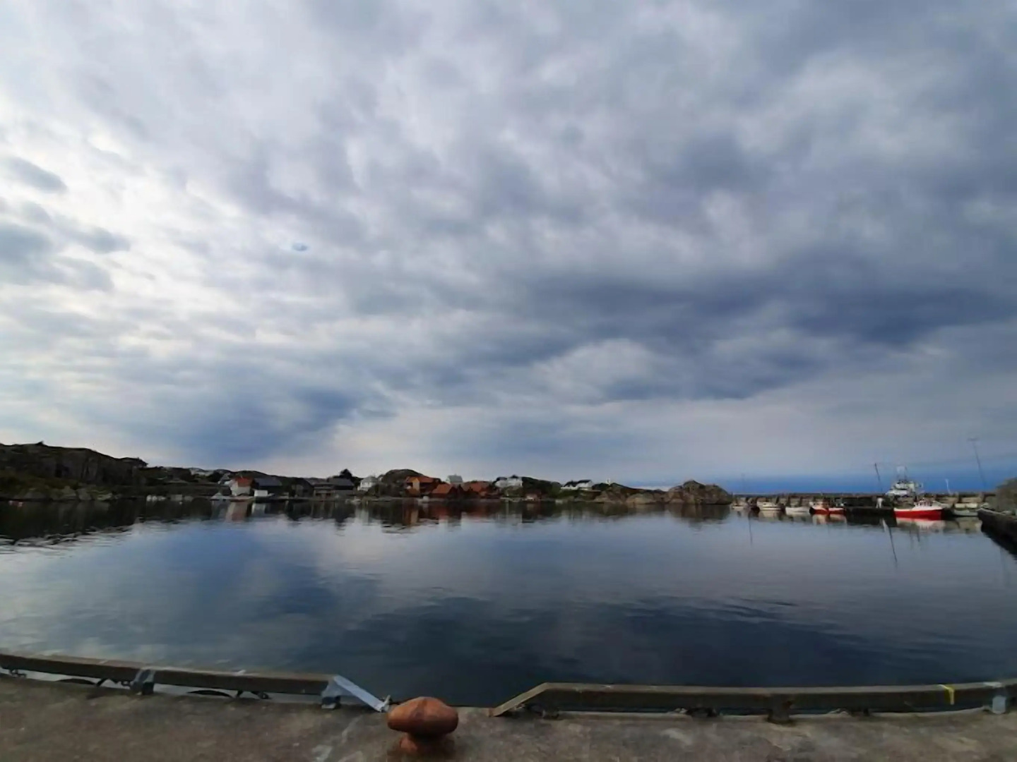 Sirevåg Konferansehotel