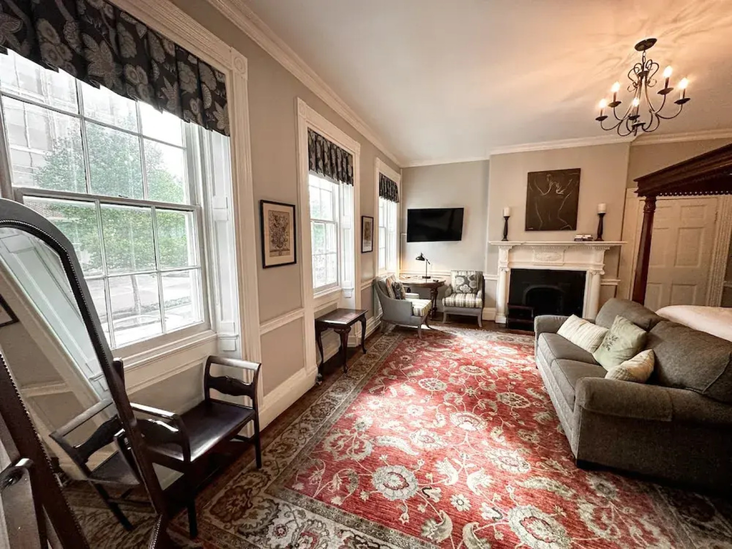 Dinsmore Boutique Inn