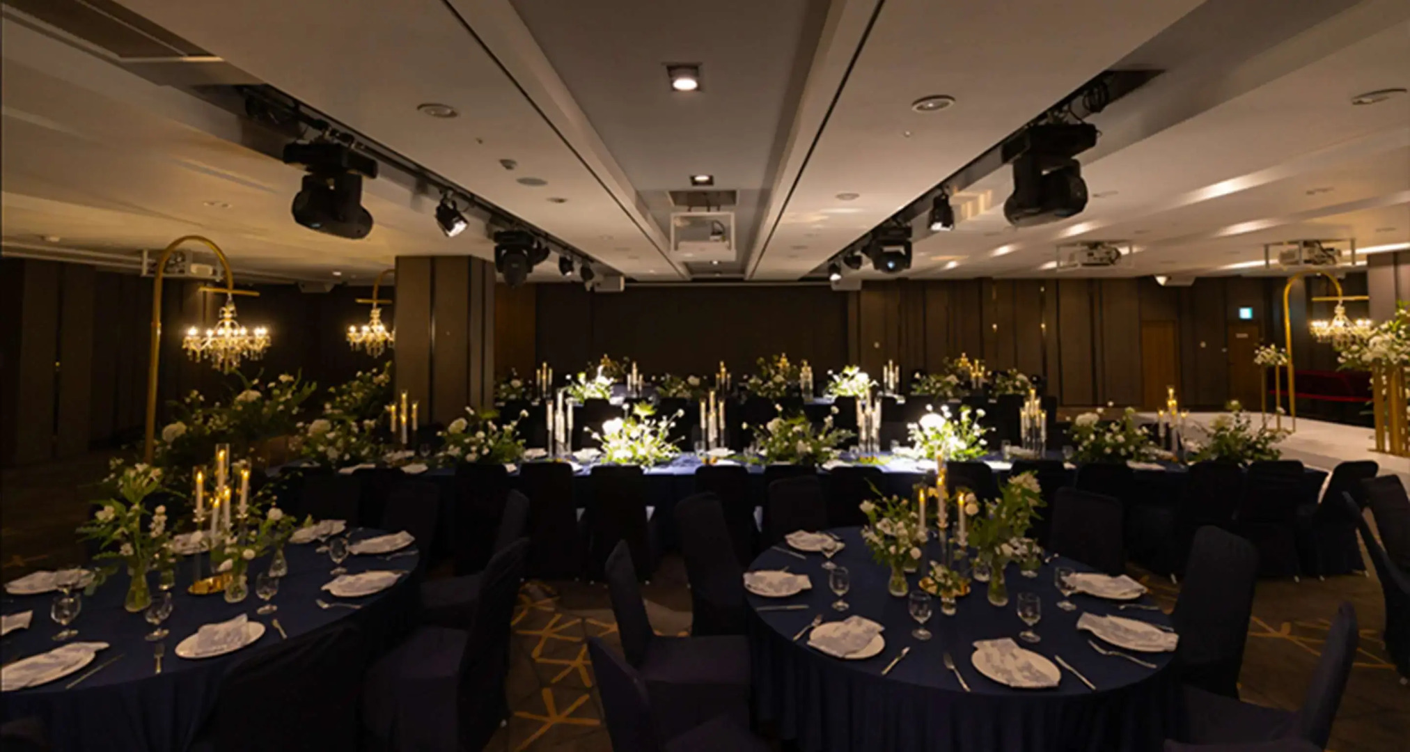 Orakai Songdo Park Hotel, BW Premier Collection